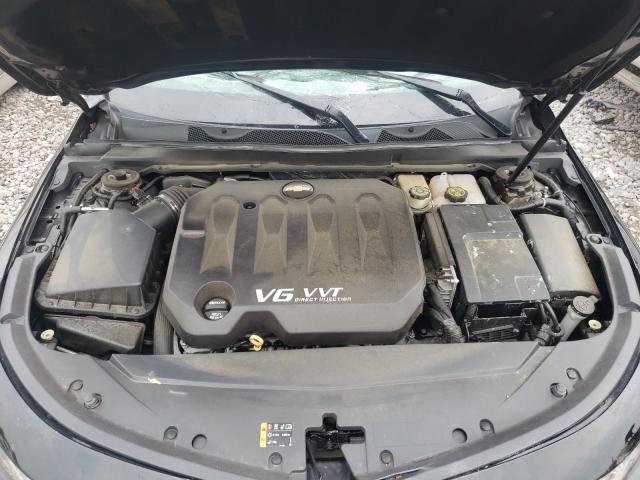 Photo 6 VIN: 2G1165S34F9235953 - CHEVROLET IMPALA LTZ 