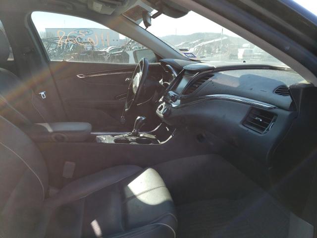 Photo 4 VIN: 2G1165S34F9257032 - CHEVROLET IMPALA LTZ 