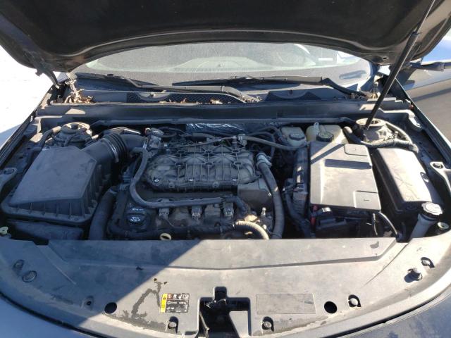 Photo 6 VIN: 2G1165S34F9257032 - CHEVROLET IMPALA LTZ 