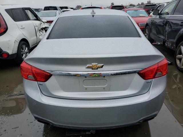 Photo 5 VIN: 2G1165S34F9262554 - CHEVROLET IMPALA 