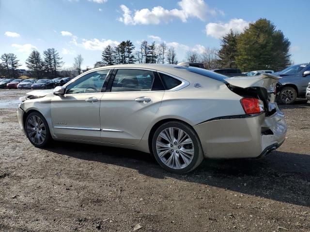 Photo 1 VIN: 2G1165S34F9274820 - CHEVROLET IMPALA 