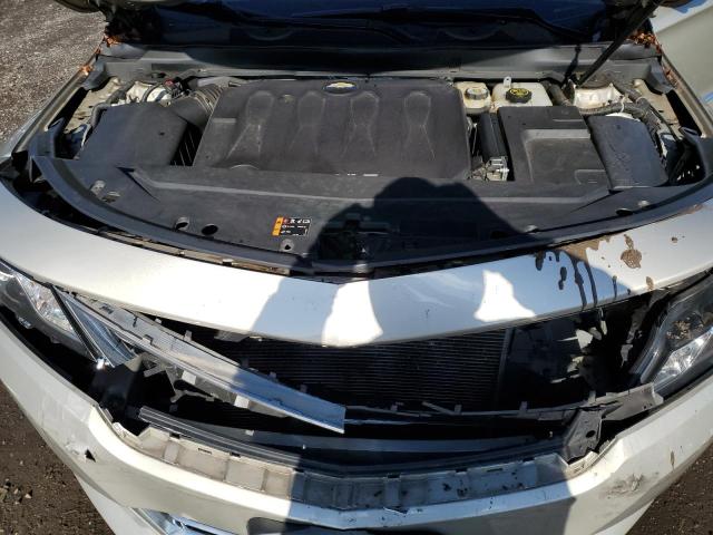 Photo 10 VIN: 2G1165S34F9274820 - CHEVROLET IMPALA 