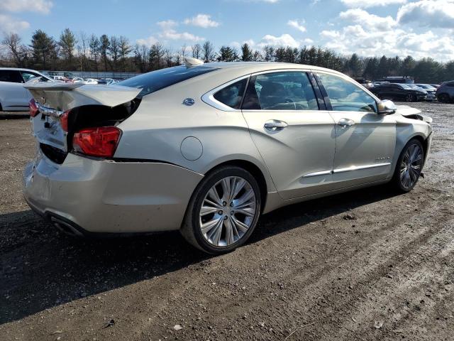 Photo 2 VIN: 2G1165S34F9274820 - CHEVROLET IMPALA 