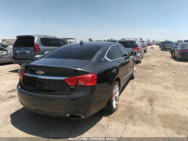 Photo 3 VIN: 2G1165S34F9281055 - CHEVROLET IMPALA 