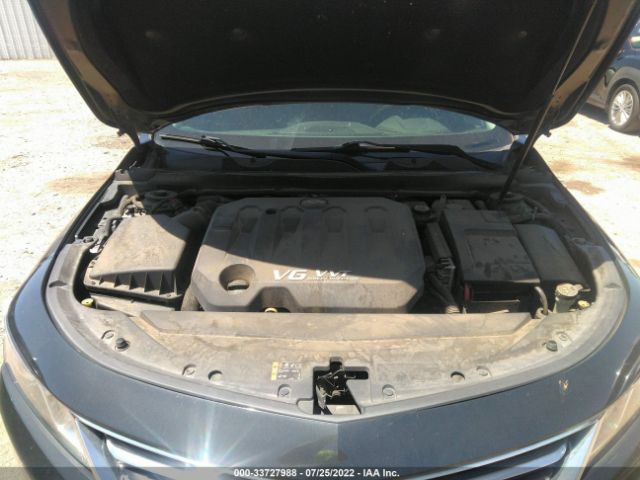 Photo 9 VIN: 2G1165S34F9281055 - CHEVROLET IMPALA 