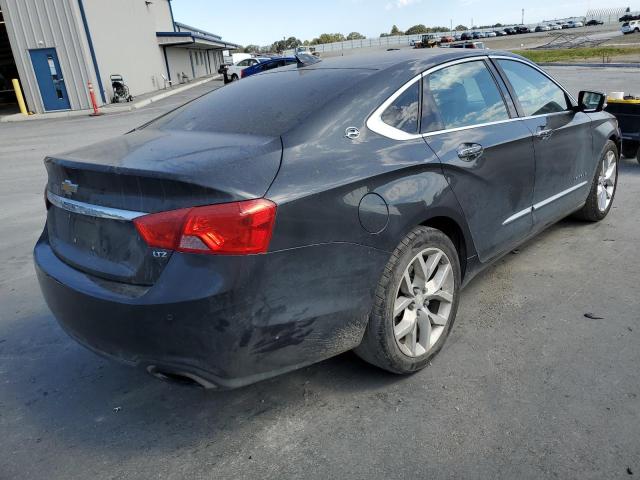 Photo 3 VIN: 2G1165S35F9111805 - CHEVROLET IMPALA LTZ 