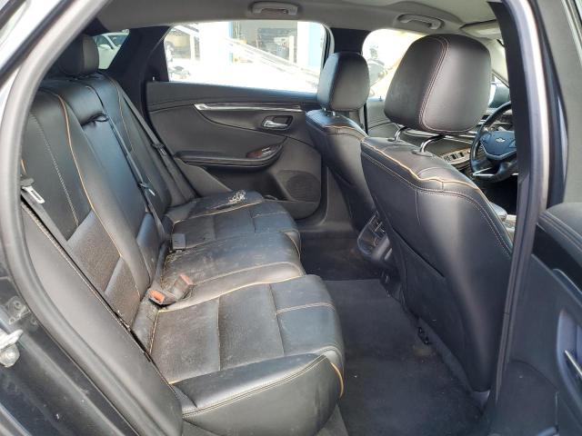 Photo 5 VIN: 2G1165S35F9111805 - CHEVROLET IMPALA LTZ 