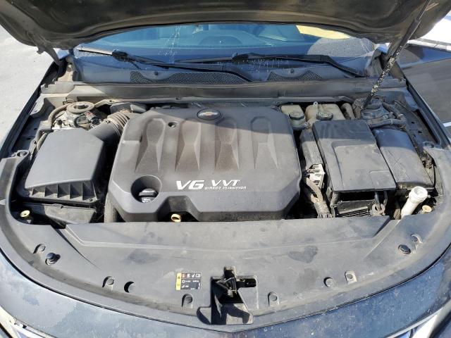 Photo 6 VIN: 2G1165S35F9111805 - CHEVROLET IMPALA LTZ 