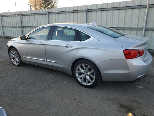 Photo 1 VIN: 2G1165S35F9118365 - CHEVROLET IMPALA 