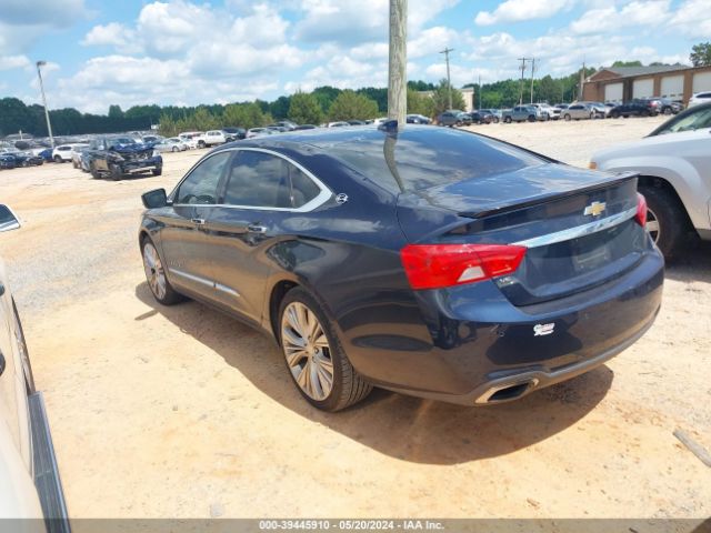 Photo 2 VIN: 2G1165S35F9188416 - CHEVROLET IMPALA 