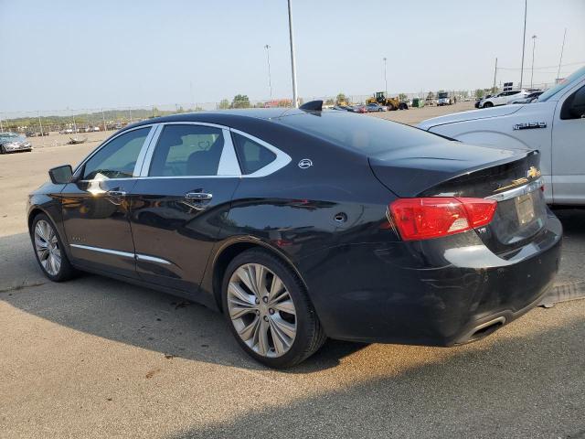 Photo 1 VIN: 2G1165S35F9248971 - CHEVROLET IMPALA LTZ 