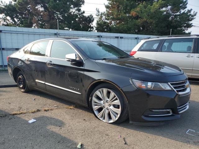 Photo 3 VIN: 2G1165S35F9248971 - CHEVROLET IMPALA LTZ 