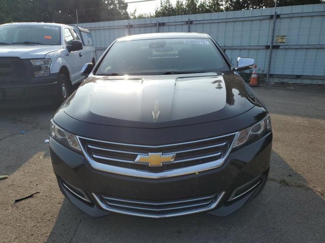 Photo 4 VIN: 2G1165S35F9248971 - CHEVROLET IMPALA LTZ 