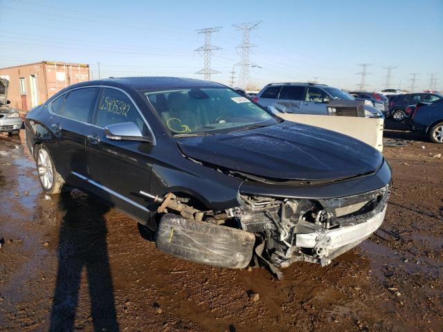 Photo 0 VIN: 2G1165S35F9265303 - CHEVROLET IMPALA LTZ 