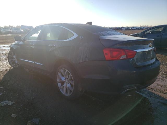 Photo 2 VIN: 2G1165S35F9265303 - CHEVROLET IMPALA LTZ 