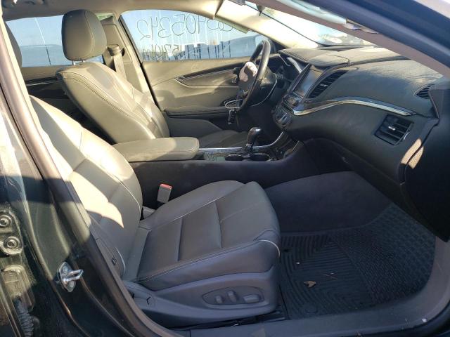 Photo 4 VIN: 2G1165S35F9265303 - CHEVROLET IMPALA LTZ 