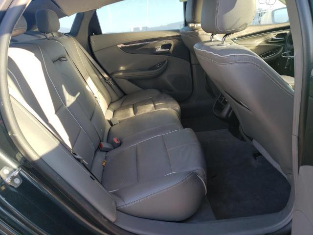 Photo 5 VIN: 2G1165S35F9265303 - CHEVROLET IMPALA LTZ 