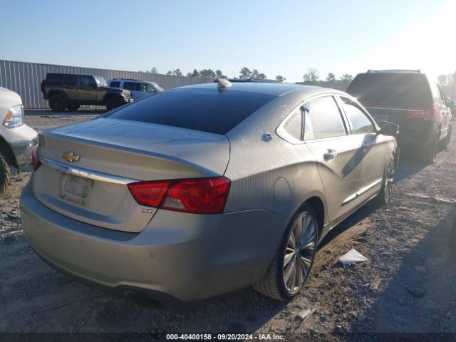 Photo 3 VIN: 2G1165S35F9290914 - CHEVROLET IMPALA 