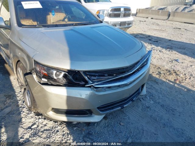 Photo 5 VIN: 2G1165S35F9290914 - CHEVROLET IMPALA 