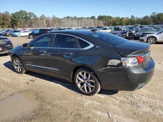 Photo 1 VIN: 2G1165S36F9102532 - CHEVROLET IMPALA LTZ 