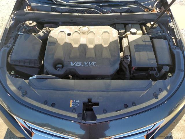 Photo 10 VIN: 2G1165S36F9102532 - CHEVROLET IMPALA LTZ 