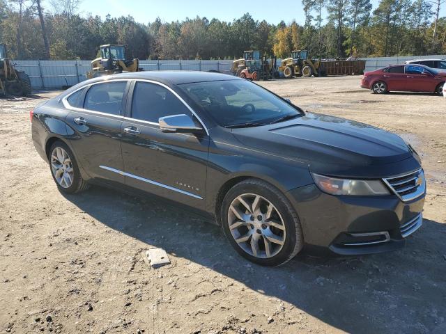 Photo 3 VIN: 2G1165S36F9102532 - CHEVROLET IMPALA LTZ 