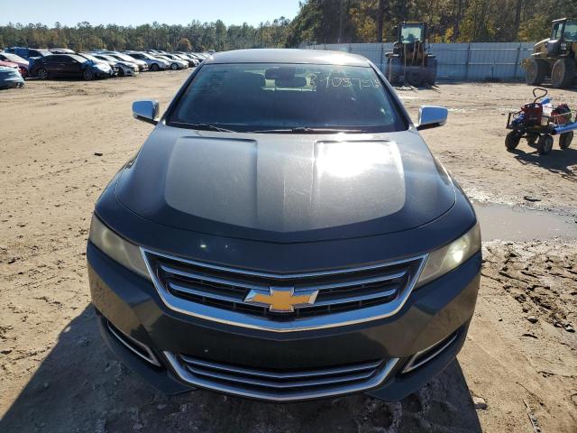 Photo 4 VIN: 2G1165S36F9102532 - CHEVROLET IMPALA LTZ 