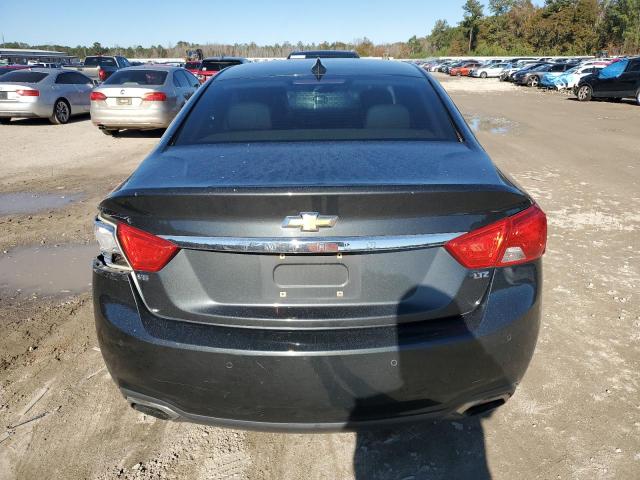 Photo 5 VIN: 2G1165S36F9102532 - CHEVROLET IMPALA LTZ 