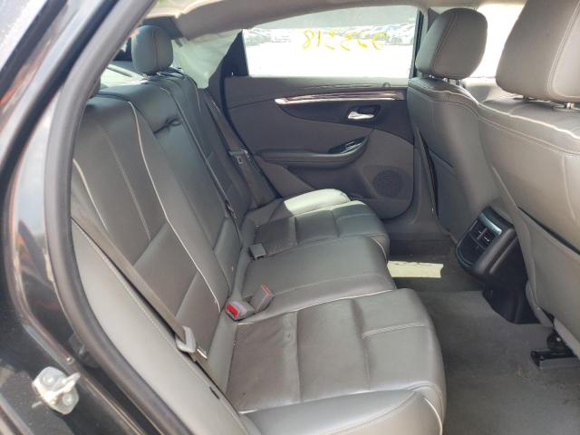 Photo 5 VIN: 2G1165S36F9110811 - CHEVROLET IMPALA LTZ 