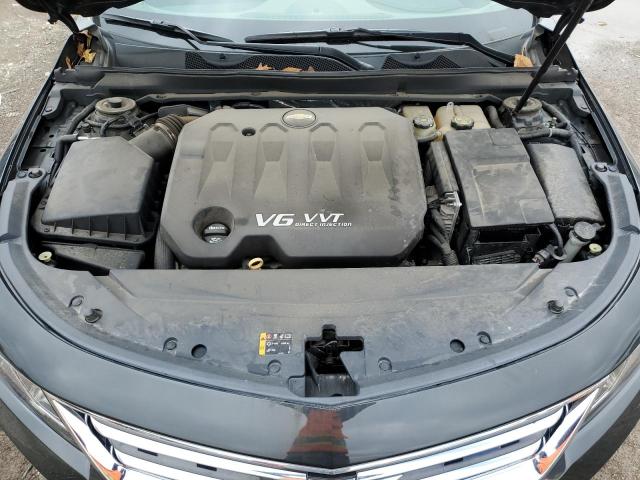 Photo 10 VIN: 2G1165S36F9117385 - CHEVROLET IMPALA LTZ 