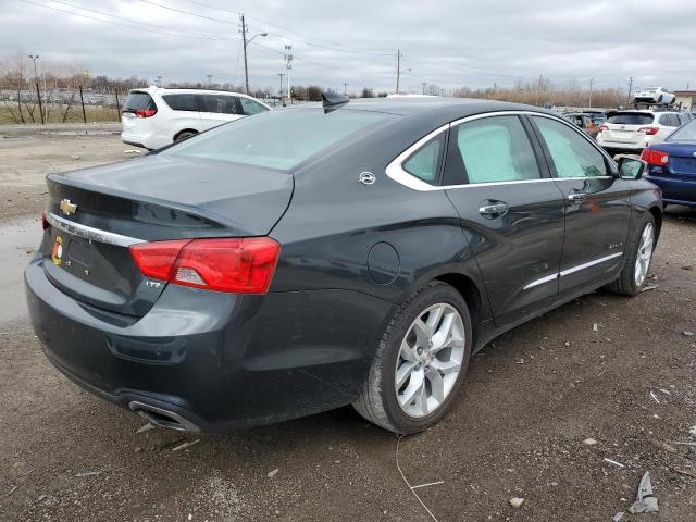 Photo 2 VIN: 2G1165S36F9117385 - CHEVROLET IMPALA LTZ 