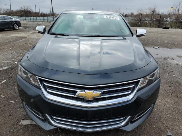 Photo 4 VIN: 2G1165S36F9117385 - CHEVROLET IMPALA LTZ 