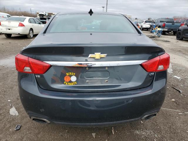 Photo 5 VIN: 2G1165S36F9117385 - CHEVROLET IMPALA LTZ 