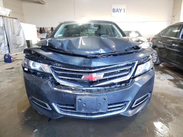 Photo 4 VIN: 2G1165S36F9160124 - CHEVROLET IMPALA 