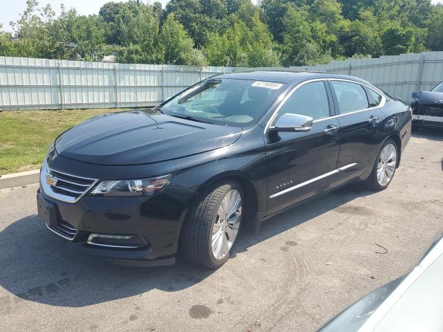 Photo 0 VIN: 2G1165S36F9205594 - CHEVROLET IMPALA 