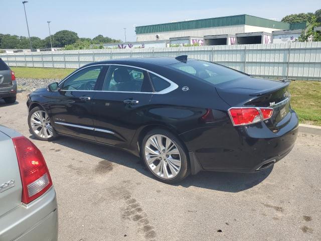 Photo 1 VIN: 2G1165S36F9205594 - CHEVROLET IMPALA 