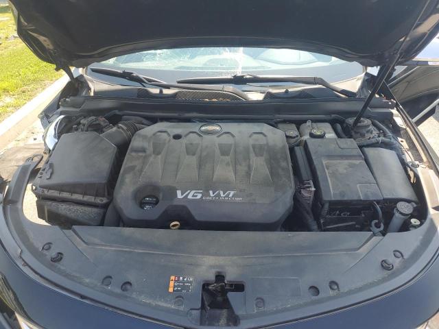 Photo 10 VIN: 2G1165S36F9205594 - CHEVROLET IMPALA 