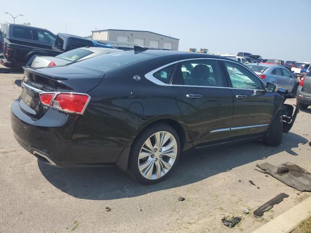 Photo 2 VIN: 2G1165S36F9205594 - CHEVROLET IMPALA 