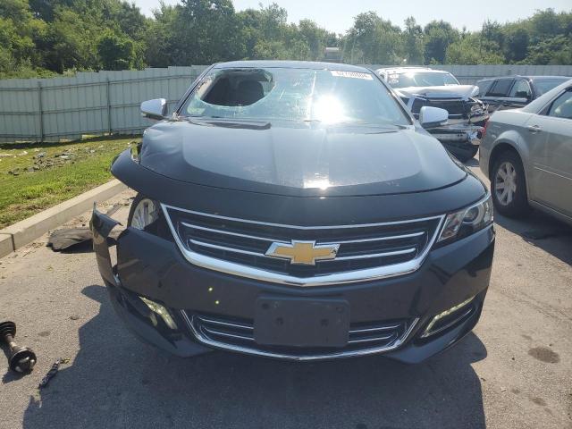 Photo 4 VIN: 2G1165S36F9205594 - CHEVROLET IMPALA 