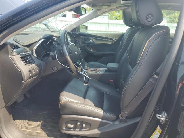 Photo 6 VIN: 2G1165S36F9205594 - CHEVROLET IMPALA 