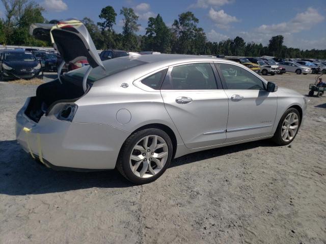 Photo 2 VIN: 2G1165S36F9232875 - CHEVROLET IMPALA LTZ 