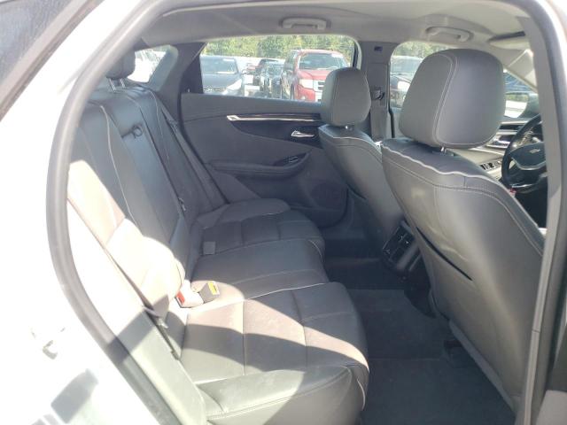 Photo 9 VIN: 2G1165S36F9232875 - CHEVROLET IMPALA LTZ 