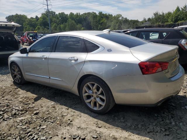 Photo 1 VIN: 2G1165S36F9237624 - CHEVROLET IMPALA LTZ 