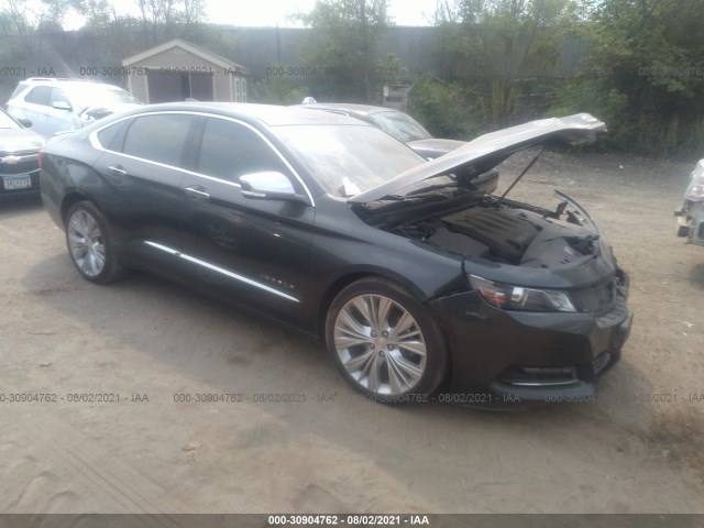 Photo 0 VIN: 2G1165S36F9283826 - CHEVROLET IMPALA 