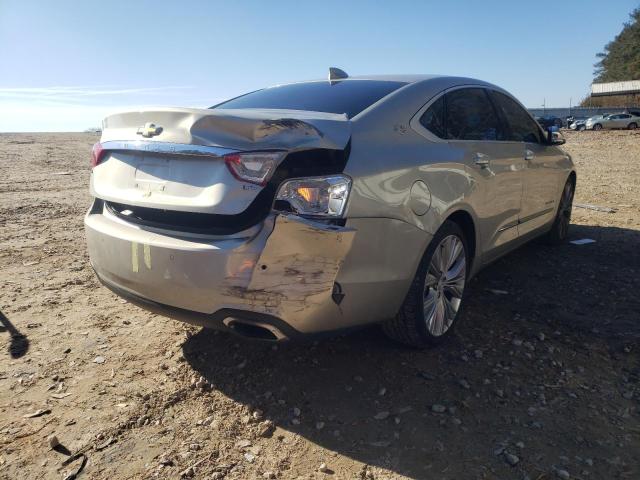 Photo 3 VIN: 2G1165S37F9104659 - CHEVROLET IMPALA LTZ 