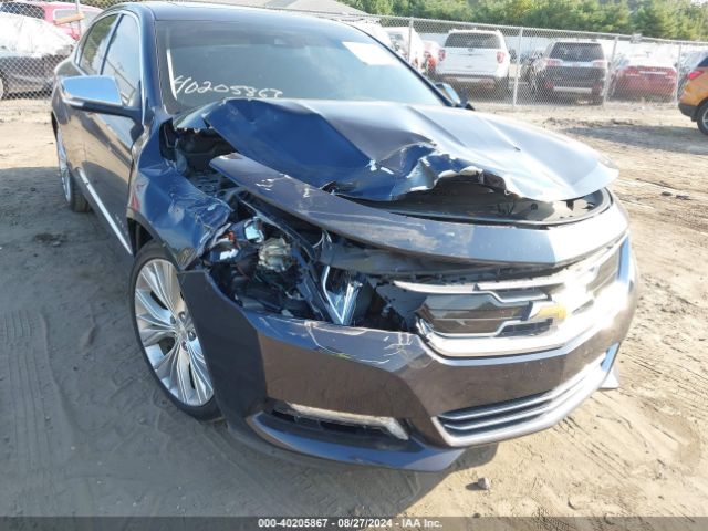 Photo 5 VIN: 2G1165S37F9129545 - CHEVROLET IMPALA 