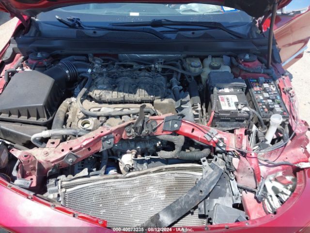 Photo 9 VIN: 2G1165S37F9139640 - CHEVROLET IMPALA 