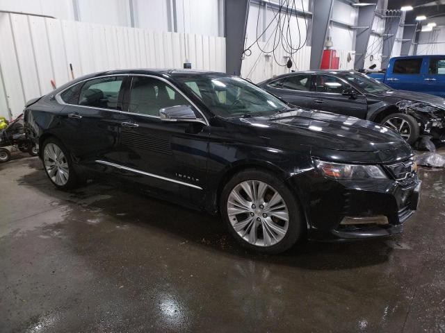 Photo 3 VIN: 2G1165S37F9139749 - CHEVROLET IMPALA 