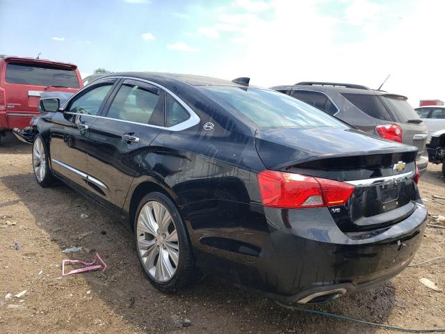 Photo 1 VIN: 2G1165S37F9161461 - CHEVROLET IMPALA LTZ 