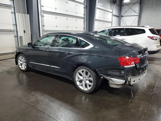 Photo 1 VIN: 2G1165S37F9162352 - CHEVROLET IMPALA LTZ 